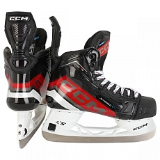 КОНЬКИ ХОККЕЙНЫЕ CCM JETSPEED FT6 SR