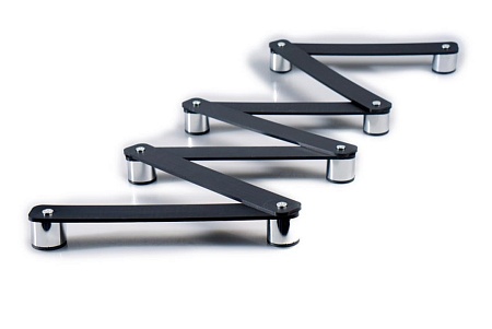 ТРЕНАЖЕР SNOWMANTRAINING D-07 BLACK