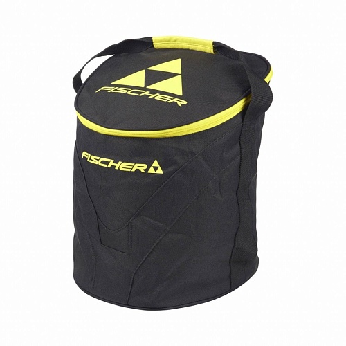 СУМКА ДЛЯ ШАЙБ FISCHER PUCK BAG H01819