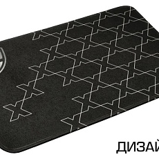 КОВРИК ДЛЯ КОНЬКОВ TSP КХЛ ДИЗАЙН №3