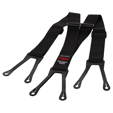 ПОДТЯЖКИ TSP HOCKEY SUSPENDERS XL SR