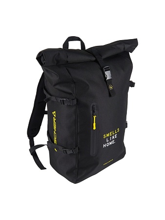 РЮКЗАК FISCHER ROLL TOP BACKPACK H016125