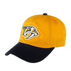 БЕЙСБОЛКА AMERICAN NEEDLE NASHVILLE PREDATORS SR 40742B-NAP
