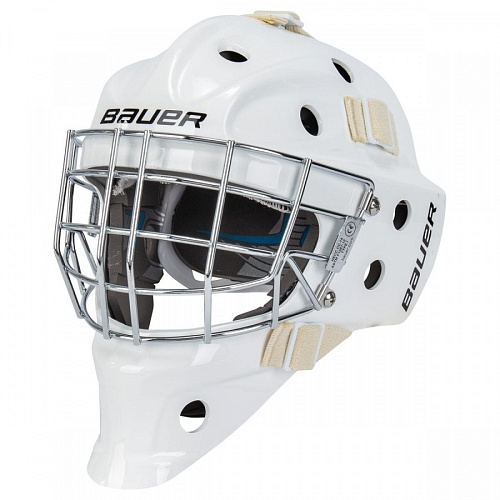 ШЛЕМ ВРАТАРЯ BAUER 930 JR S20