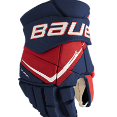 ПЕРЧАТКИ ХОККЕЙНЫЕ BAUER VAPOR FLYPRO INT S25