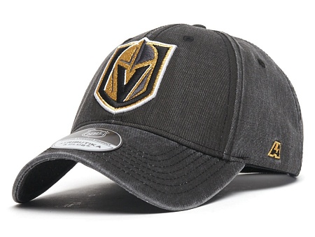 БЕЙСБОЛКА ATRIBUTIKA & CLUB NHL VEGAS GOLDEN KNIGHTS SR 31765
