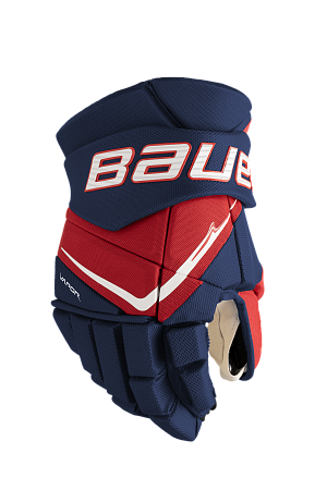 ПЕРЧАТКИ ХОККЕЙНЫЕ BAUER VAPOR FLYPRO INT S25