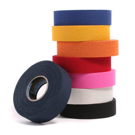 ЛЕНТА Д/КЛЮШЕК RENFREW CLOTH TAPE 24мм-25мм флаг
