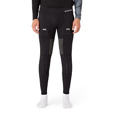 БАНДАЖ-БРЮКИ CCM TACKS PRO BASE LAYER PANT (JOCK & TABS) YTH