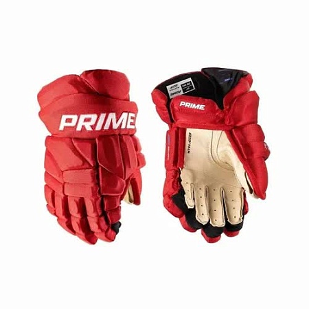ПЕРЧАТКИ ХОККЕЙНЫЕ PRIME RAPTOR PRO JR