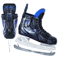 КОНЬКИ ХОККЕЙНЫЕ V76 DOCTRIN KRYPTON-3 SR