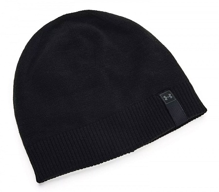 ШАПКА UNDER ARMOUR TRUCKSTOP COLDGEAR INFRARED SR 1365921-001