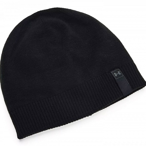 ШАПКА UNDER ARMOUR TRUCKSTOP COLDGEAR INFRARED SR 1365921-001