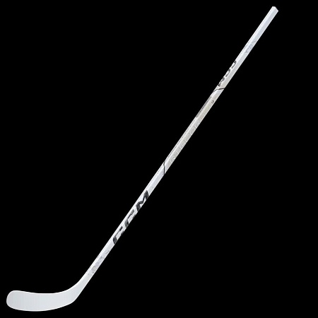 КЛЮШКА ХОККЕЙНАЯ CCM RIBCOR TRIGGER 9 PRO WHITE JR