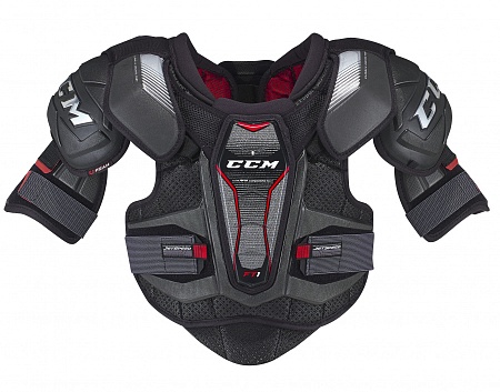 НАГРУДНИК ХОККЕЙНЫЙ CCM JETSPEED FT1 YTH
