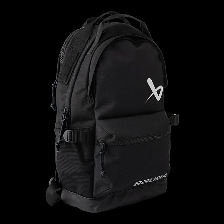 РЮКЗАК BAUER ELITE BACKPACK S24
