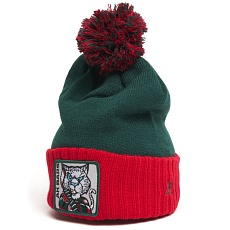 ШАПКА ATRIBUTIKA & CLUB ХК АК БАРС SR 11944