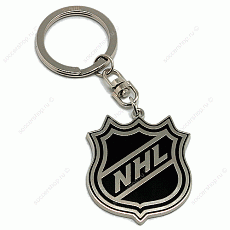 БРЕЛОК NHL ЭМБЛЕМА