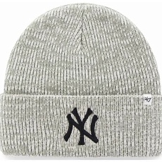 ШАПКА 47 BRAND MLB NEW YORK YANKEES SR B-BRNFZ17ACE-GY
