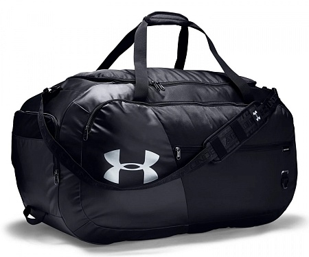 СУМКА UNDER ARMOUR UNDENIABLE DUFFEL 4.0 1342659-001