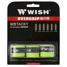 ЛЕНТА ДЛЯ РУЧКИ WISH WOG-101 1уп.