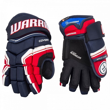 ПЕРЧАТКИ ХОККЕЙНЫЕ WARRIOR QRE SR