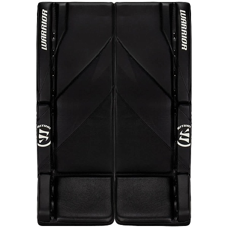 ЩИТКИ ВРАТАРЯ WARRIOR RITUAL G7 JR