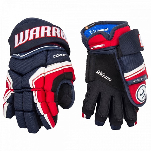 ПЕРЧАТКИ ХОККЕЙНЫЕ WARRIOR QRE SR