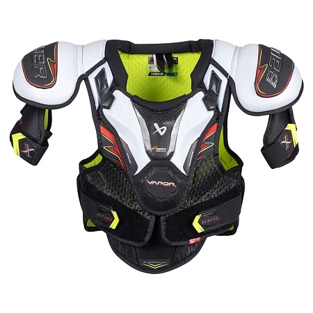 НАГРУДНИК ХОККЕЙНЫЙ BAUER VAPOR FLYPRO JR S25