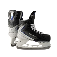 КОНЬКИ ХОККЕЙНЫЕ BAUER VAPOR FLYLITE YTH S25