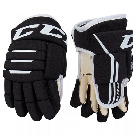 ПЕРЧАТКИ ХОККЕЙНЫЕ CCM 4R 2 JR