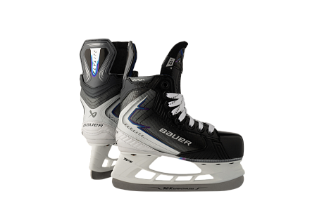 КОНЬКИ ХОККЕЙНЫЕ BAUER VAPOR FLYLITE YTH S25