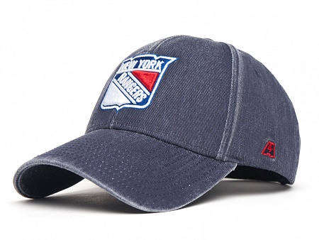 БЕЙСБОЛКА ATRIBUTIKA & CLUB NHL NEW YORK RANGERS SR 31237
