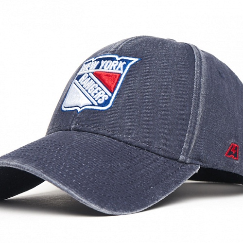 БЕЙСБОЛКА ATRIBUTIKA & CLUB NHL NEW YORK RANGERS SR 31237