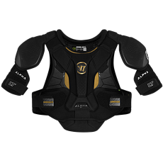 НАГРУДНИК ХОККЕЙНЫЙ WARRIOR ALPHA LT SR S26