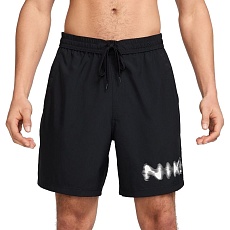 ШОРТЫ NIKE M NK DF FORM 7IN UL SHORT SWOO SR HJ3105-010