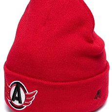 ШАПКА ATRIBUTIKA & CLUB ХК АВТОМОБИЛИСТ SR 12068