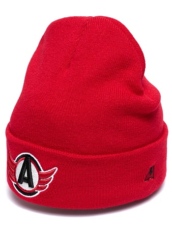 ШАПКА ATRIBUTIKA & CLUB ХК АВТОМОБИЛИСТ SR 12068