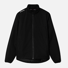 КУРТКА УТЕПЛЕННАЯ CCM HD JACKET AD YTH
