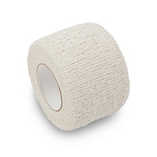 ЛЕНТА ДЛЯ РУЧКИ WELL HOCKEY STRETCH 50мм х 4,5м