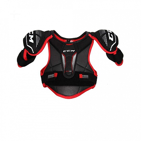 НАГРУДНИК ХОККЕЙНЫЙ CCM JETSPEED 350 JR