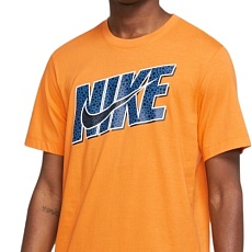 ФУТБОЛКА NIKE M NSW 12 MO SWSH/NK BLK TEE SR DN5252-886
