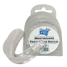 КАПА BLUESPORT STRAPLESS MOUTHGUARD MG 8001 JR