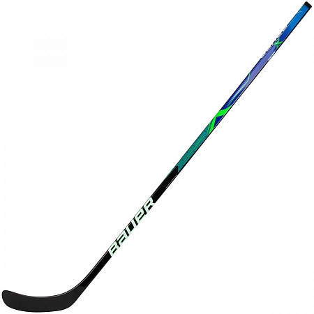 КЛЮШКА ХОККЕЙНАЯ BAUER X GRIP JR S21