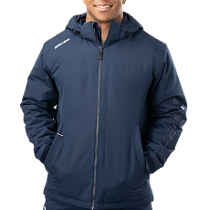 КУРТКА BAUER TEAM HEAVYWEIGHT JACKET SR 1063239