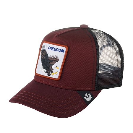 БЕЙСБОЛКА GOORIN BROTHERS FREEDOM SR 101-0384