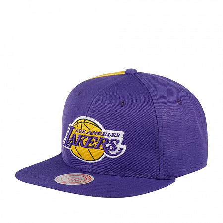  MITCHELL&NESS LOS ANGELES LAKERS SR HHSS2991-LAL