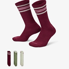 НОСКИ NIKE EVERYDAY PLUS DX7665-901