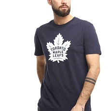 ФУТБОЛКА ATRIBUTIKA & CLUB NHL TORONTO MAPLE LEAFS SR 309110