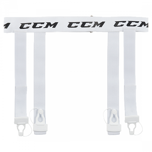 ПОЯС ДЛЯ ГАМАШ CCM GARTERBELT LOOP JR